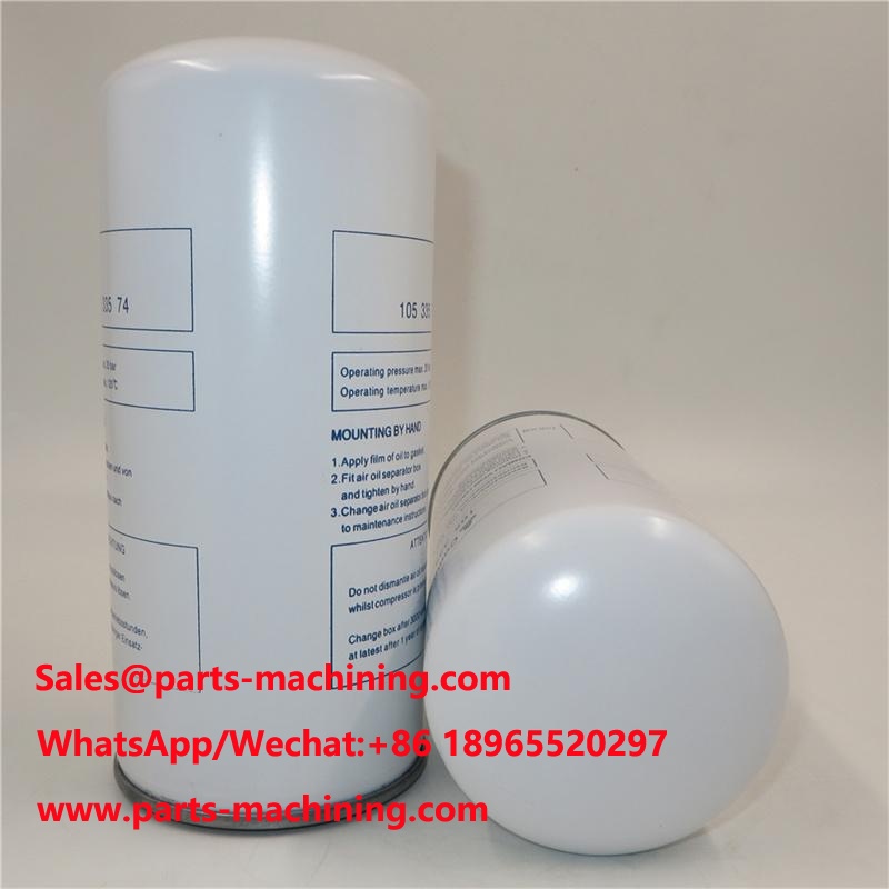 A10533574 فاصل زيت الهواء 98262215 6221372750 يعادل