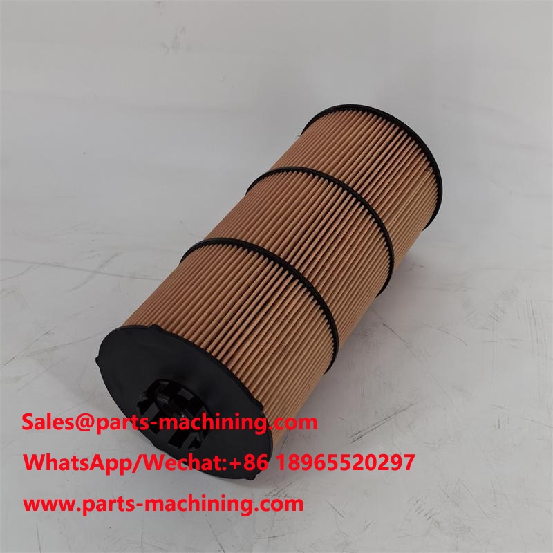 A4721800109 فلتر الزيت A4721800309 لـ DD15 DD16