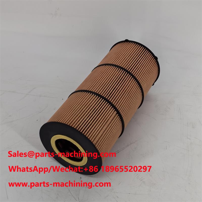 استبدال فلتر الزيت A4731800909 A4731800409