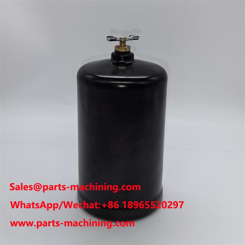 2W.48.012.00 Gas filter