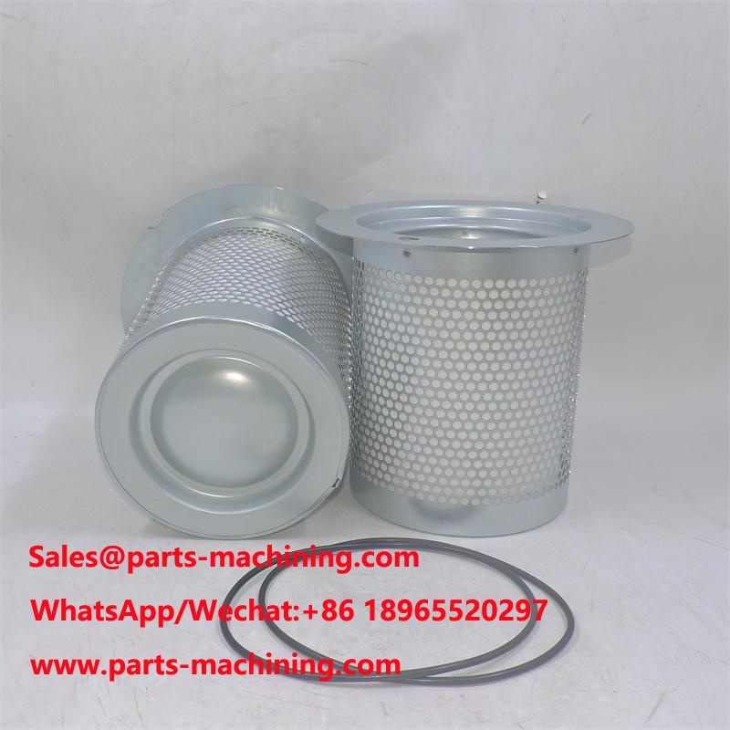 فاصل زيت الهواء الأصلي DE4052 WOA105742