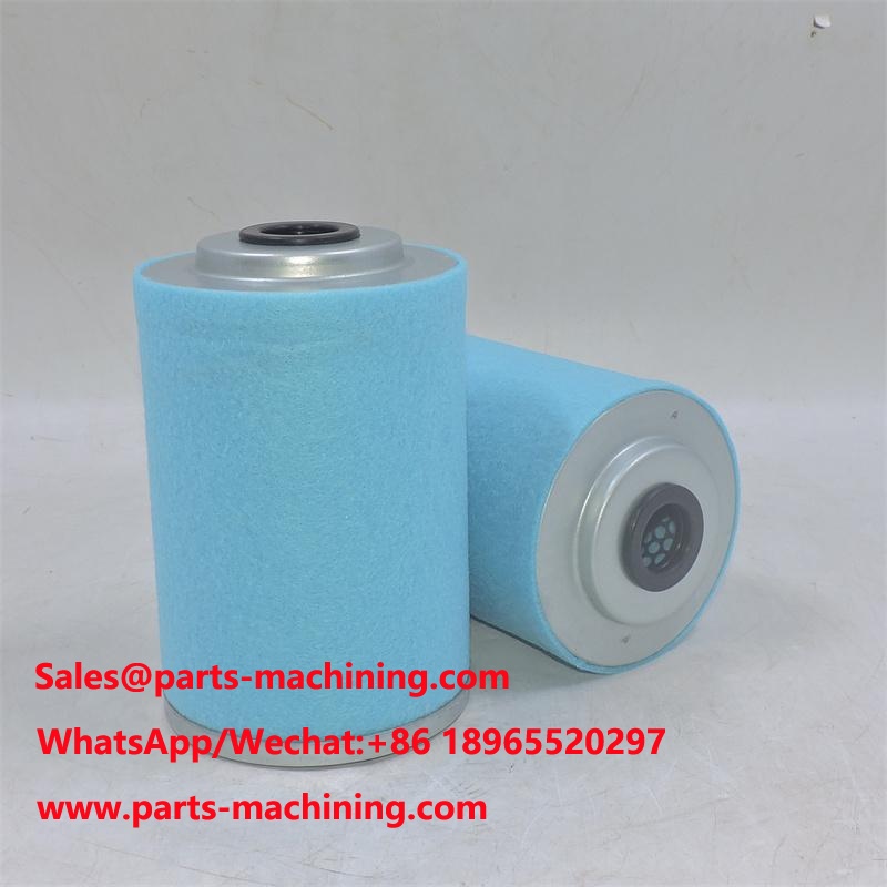 1615943680 فاصل زيت الهواء 1615939591 لـ XAS130 DD7
