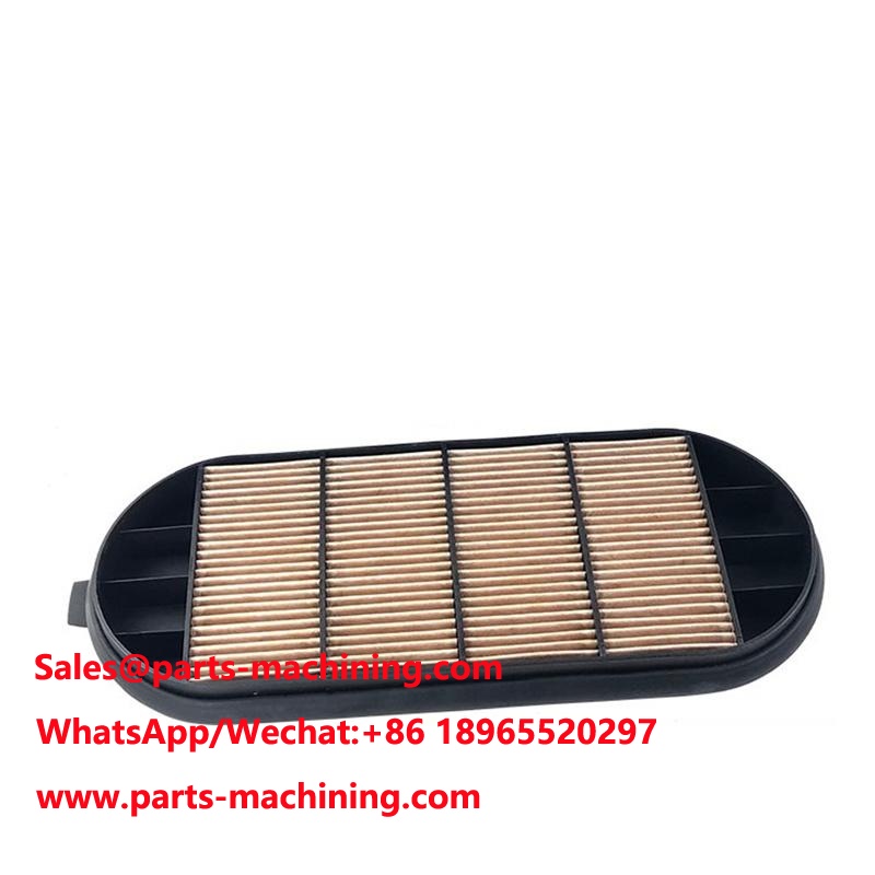 1109060-69S-C00 فلتر الهواء على شكل قرص العسل 1109060-695-C00 LG606