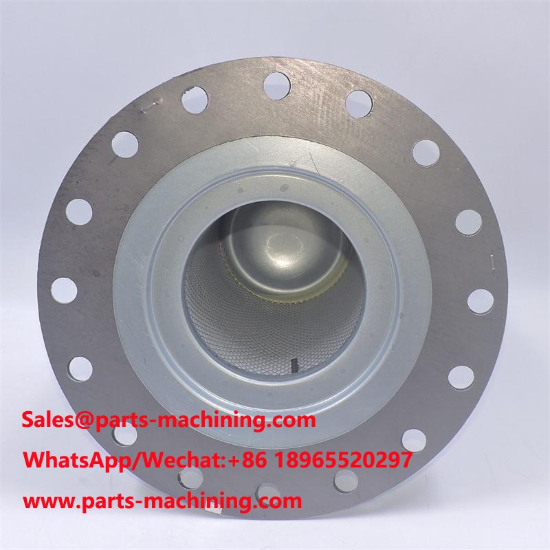 Air Oil Separator 4933-5210