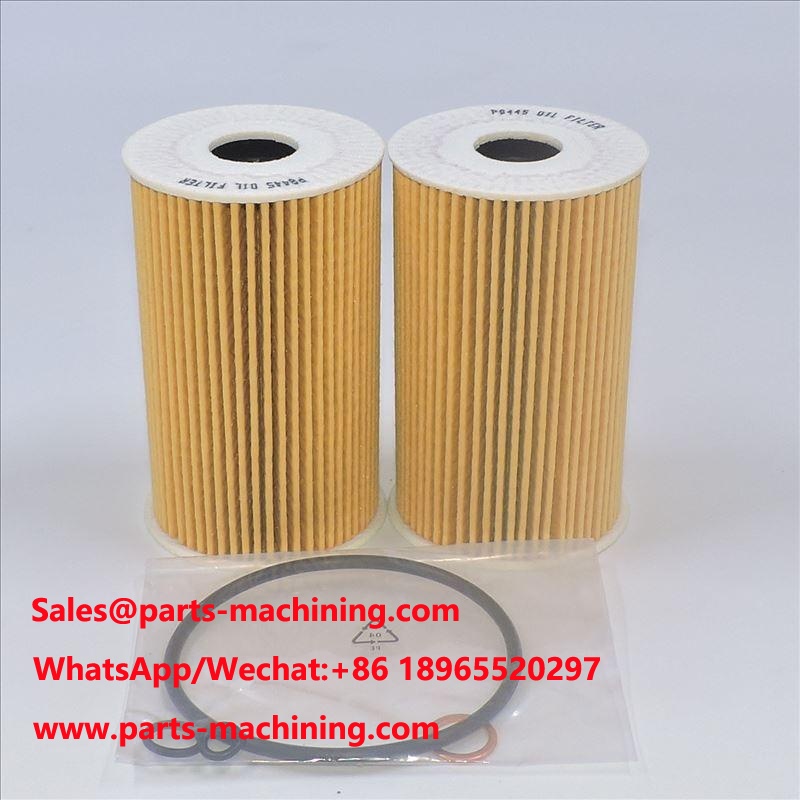 Oil Filter P8445