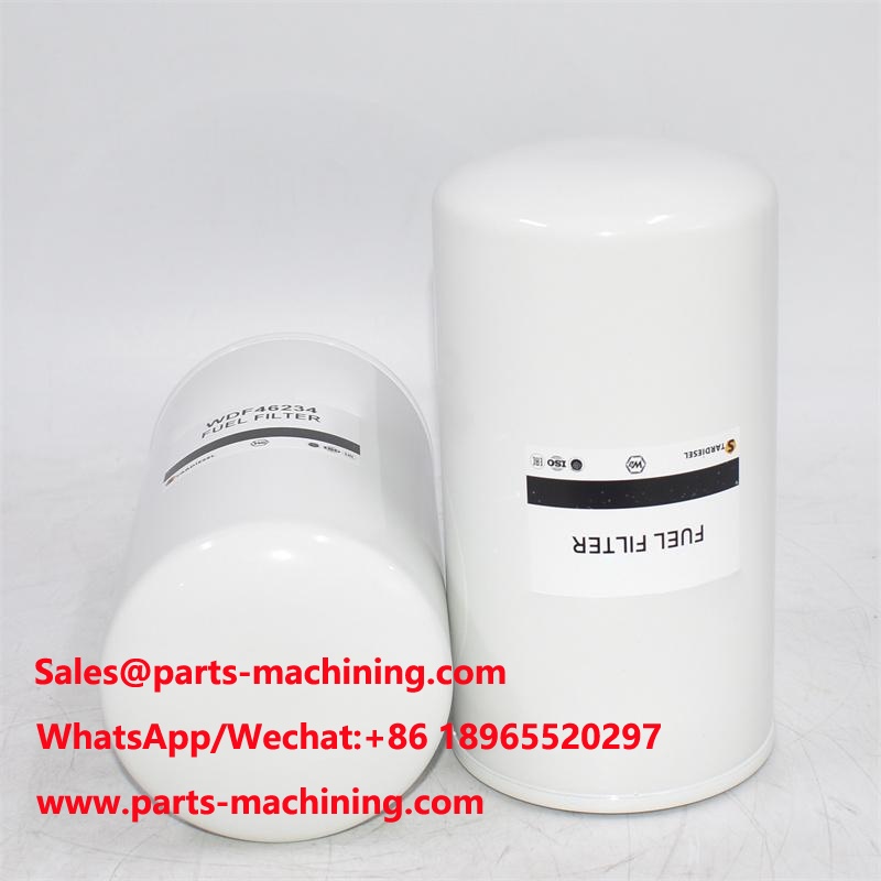 فلتر وقود الديزل 60282117 R011739 SN25172