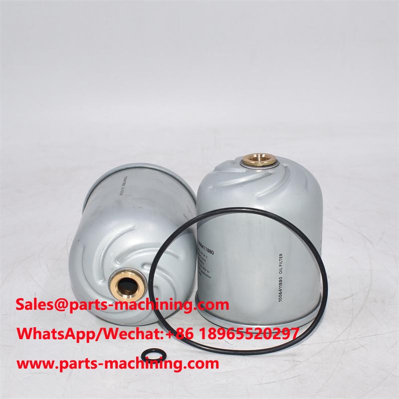 1006411880 Oil Filter