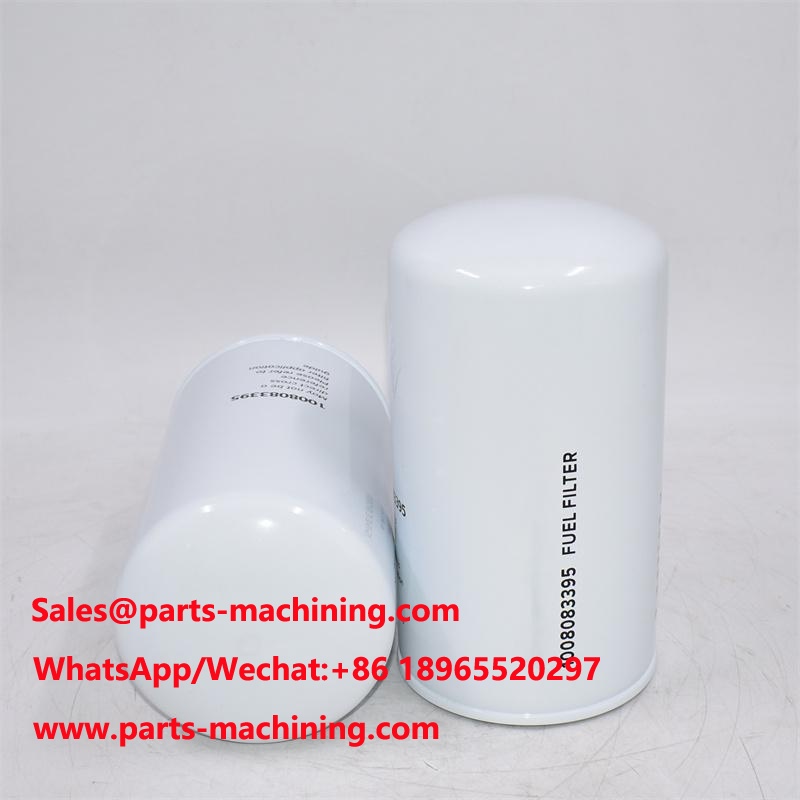 1008083395 فلتر الزيت SO115 FC-38630 Weichai WP 4.1 أجزاء