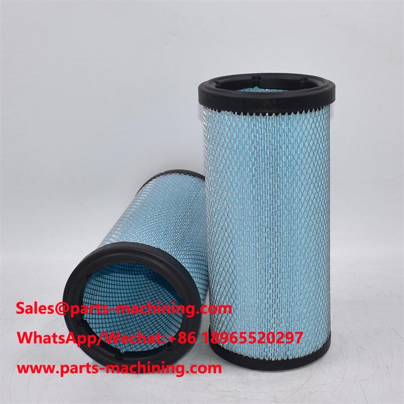 AF25561 فلتر الهواء P500198 استبدال