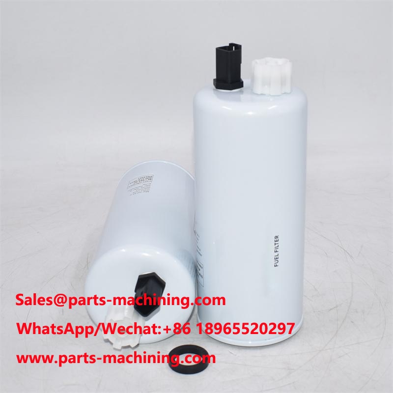 استبدال فلتر الوقود BF1394SP WK9052x