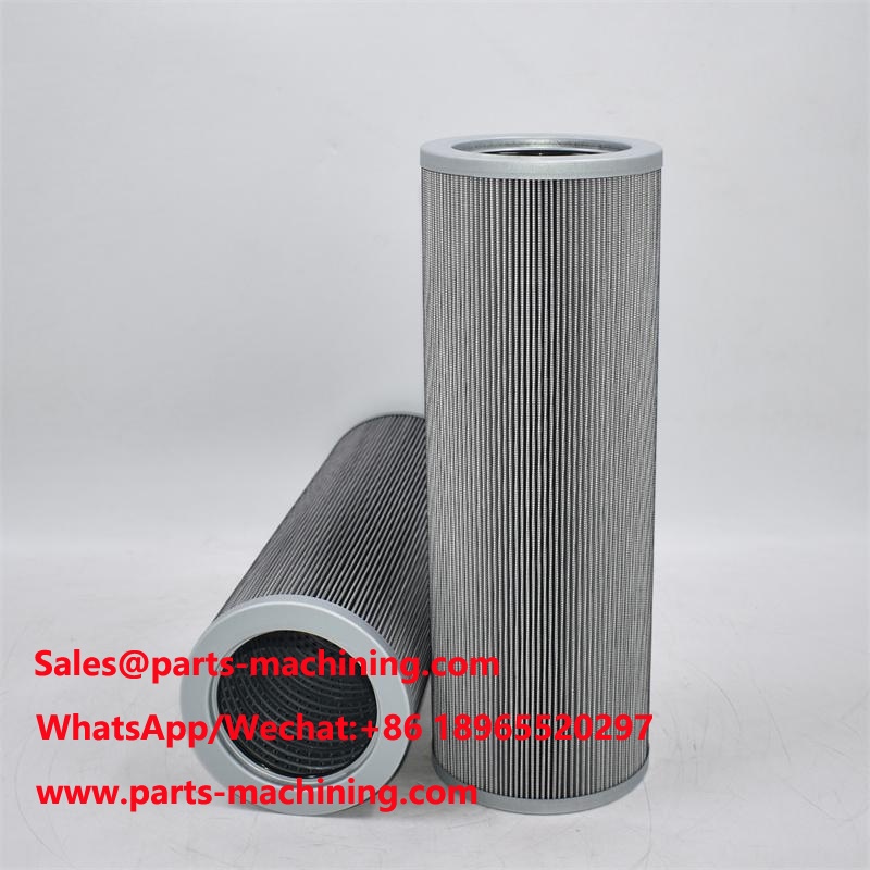P566242 مرشح هيدروليكي SH87025V R62C10GV مرجع ترافقي
