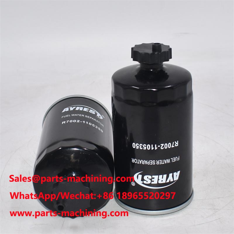 R7002-1105350 استبدال فاصل الماء والوقود SN35050
