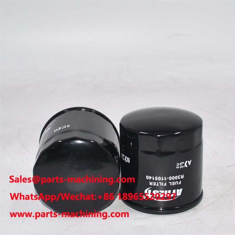 R3000-1105140 فلتر الوقود SN555 يعادل