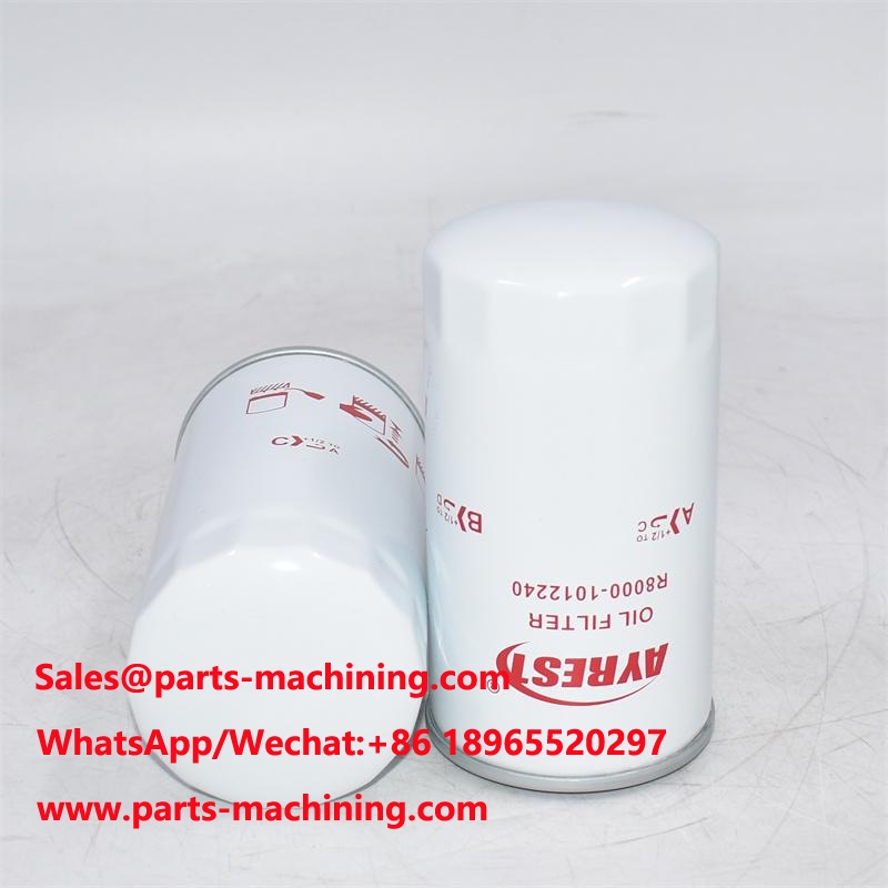 R8000-1012240 فلتر الزيت SO061 المورد المحترف