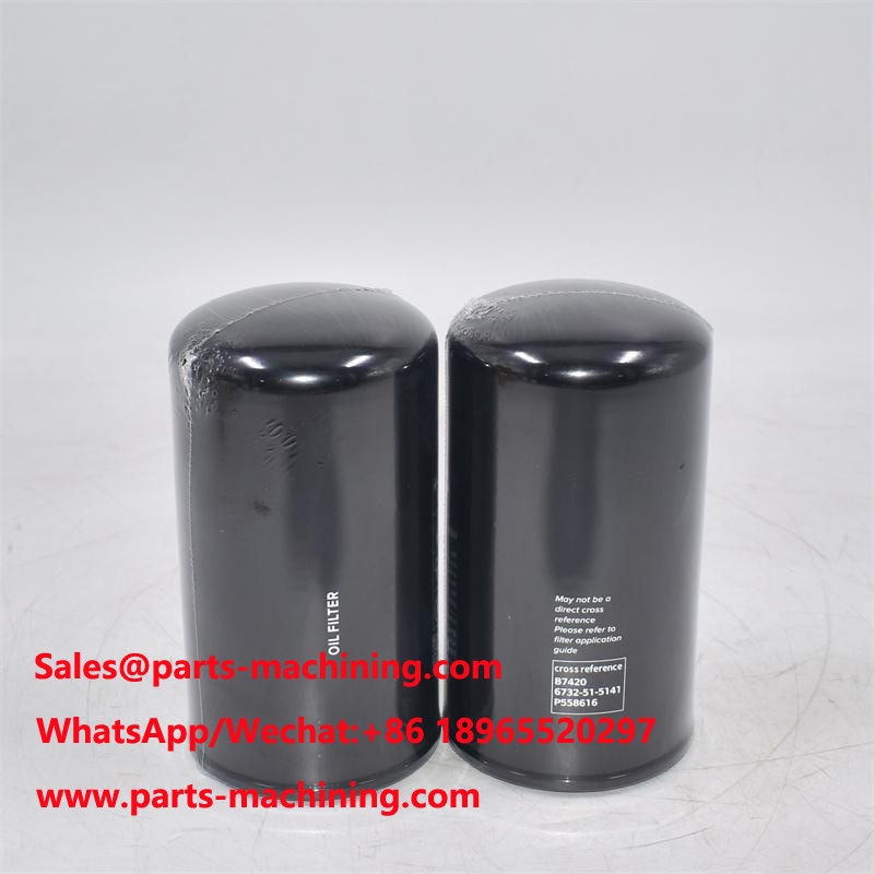 3938015 Oil Filter