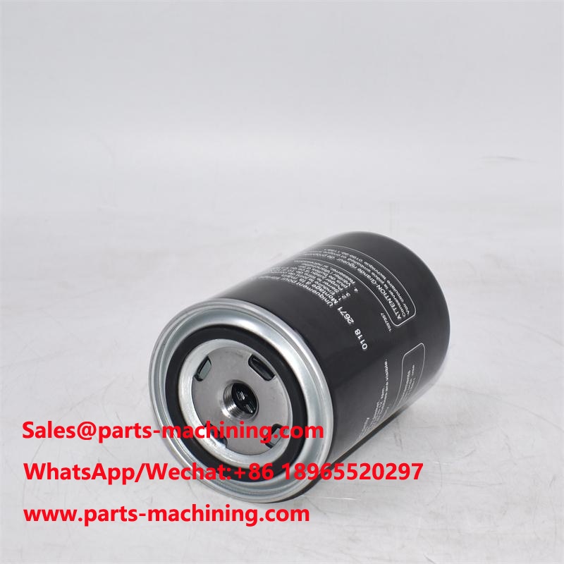 1302277 Fuel Filter