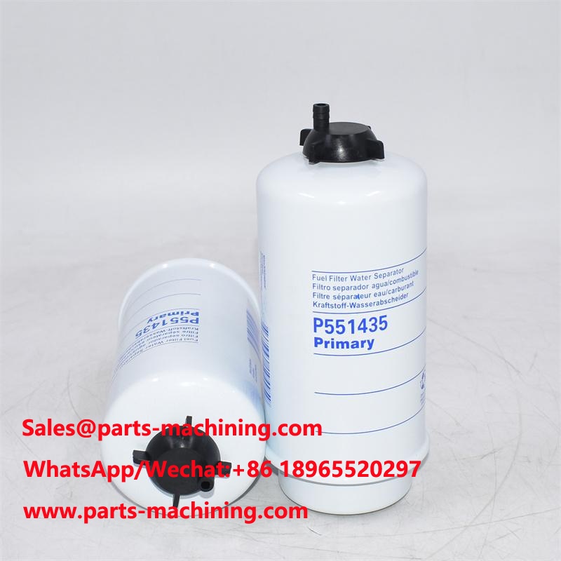 P551435 مكافئ لفاصل الماء بالوقود