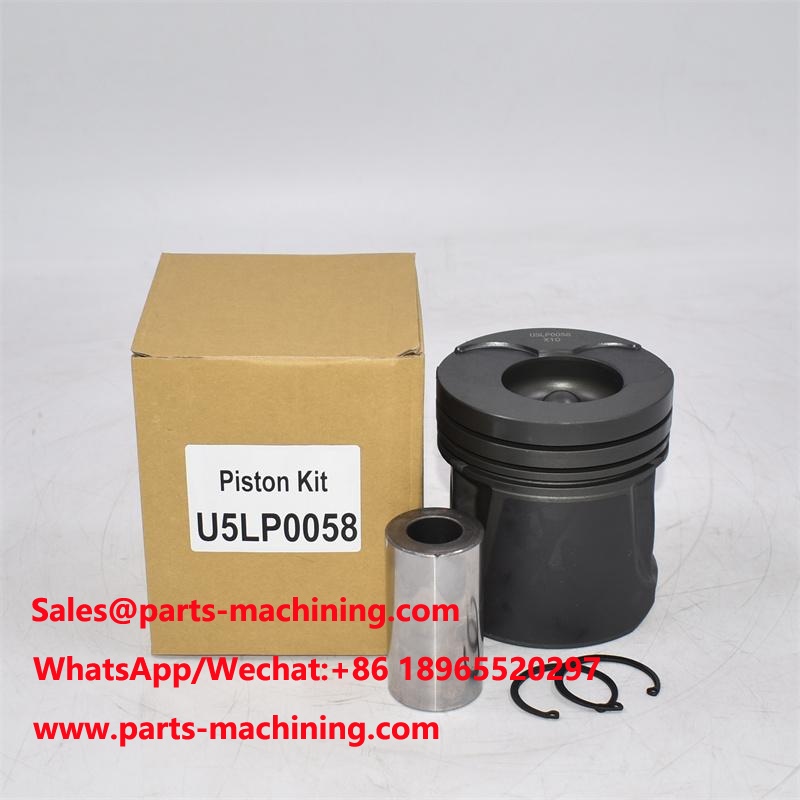 U5LP0058 Piston