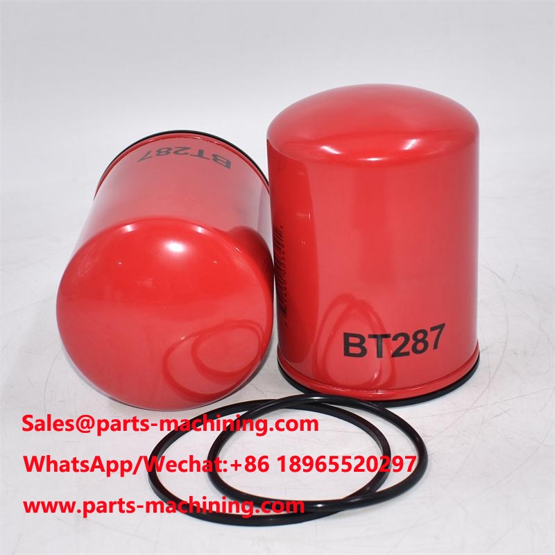 AR43634 استبدال الفلتر الهيدروليكي SO680