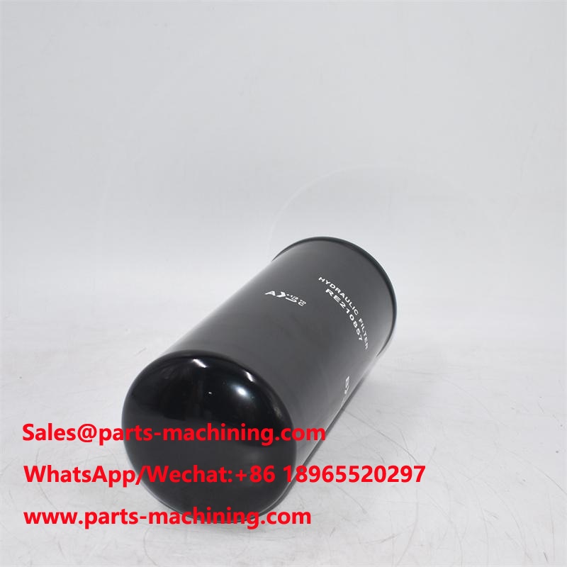 استبدال الفلتر الهيدروليكي 3I0696 1360461
