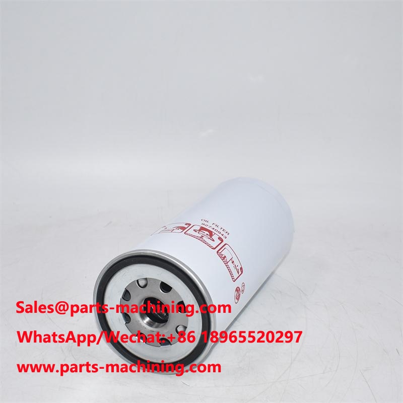 L06A566 فلتر الزيت SH62200 المورد المحترف