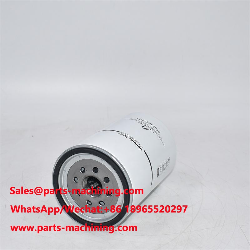 40050400083 Fuel Water Separator