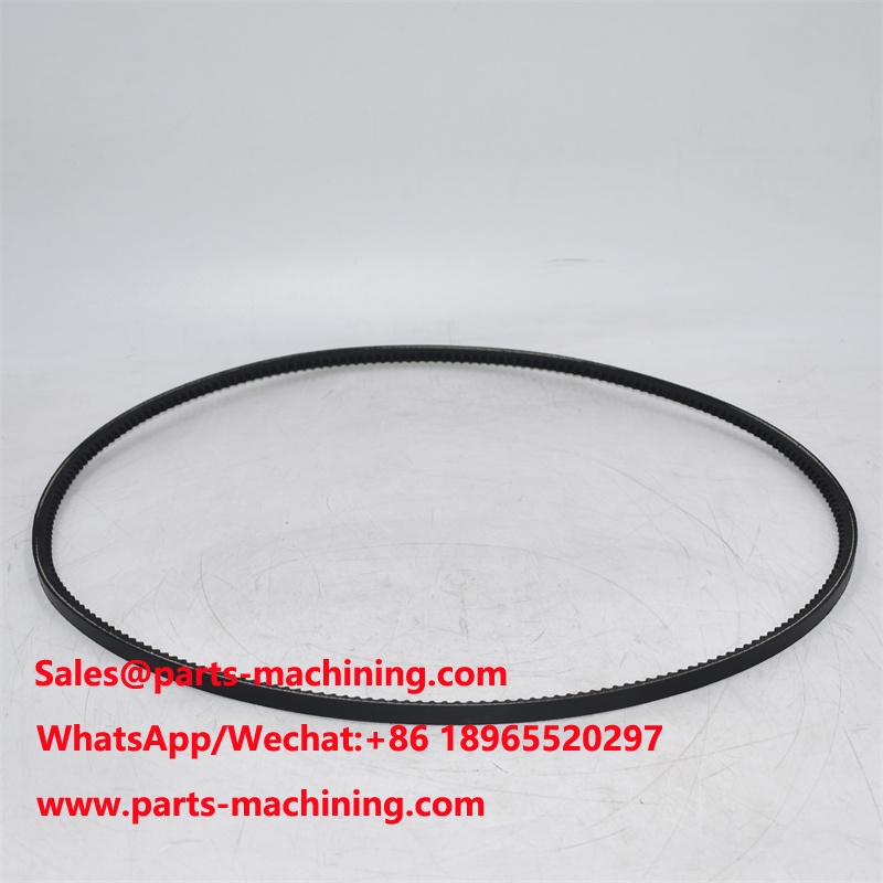 حزام على شكل حرف V مسنن 3VX500 مرجع متقاطع