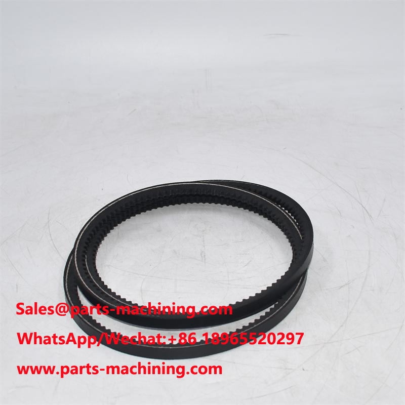 3VX670 استبدال الحزام المسنن