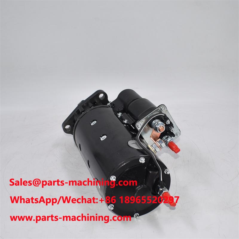 352-9766 موتور ستارتر 3529766 الشركة المصنعة