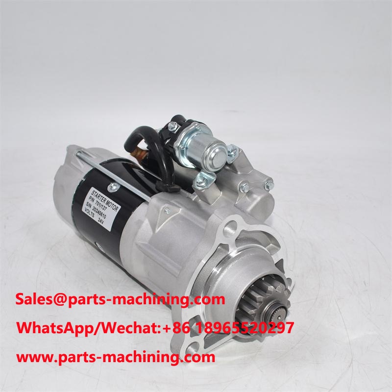 محرك بداية 701-137 أصلي 701/137 M105R3026SE
    