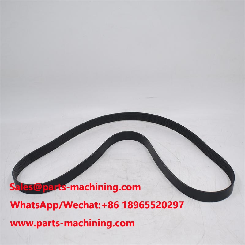حزام مروحة المحرك 8PK1760 3289257 3926856 المزود
    