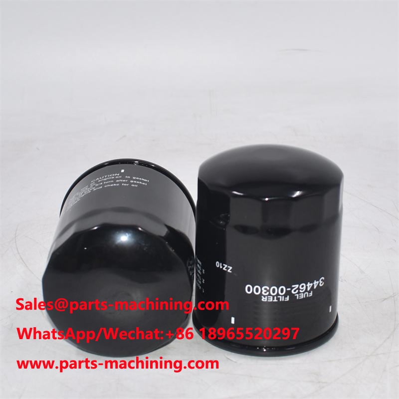 استبدال فلتر الوقود VOE6050134 2451201
    