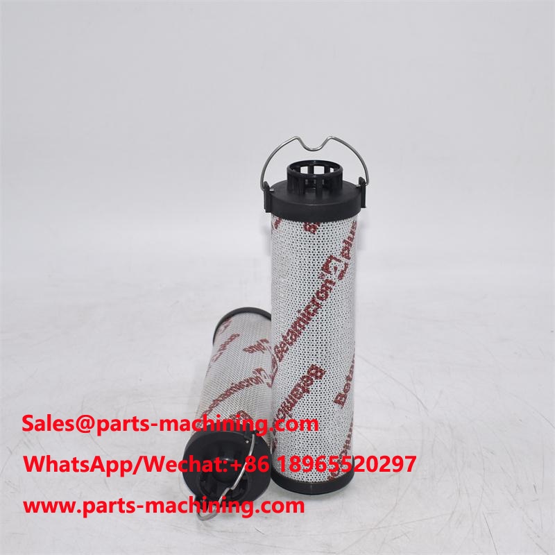 0165R010BN4HC مرشح هيدروليكي 0165R010BN3HC يعادل
    