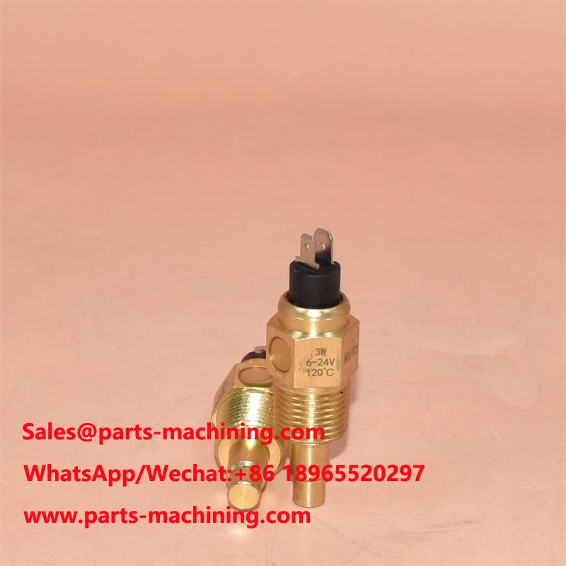 مستشعر درجة حرارة الماء الأصلي 622-342 622342
    