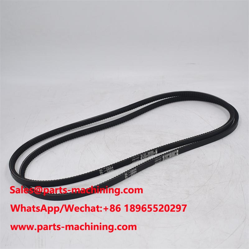 9L-0895 مجموعة الحزام V 9L0895 المورد
    