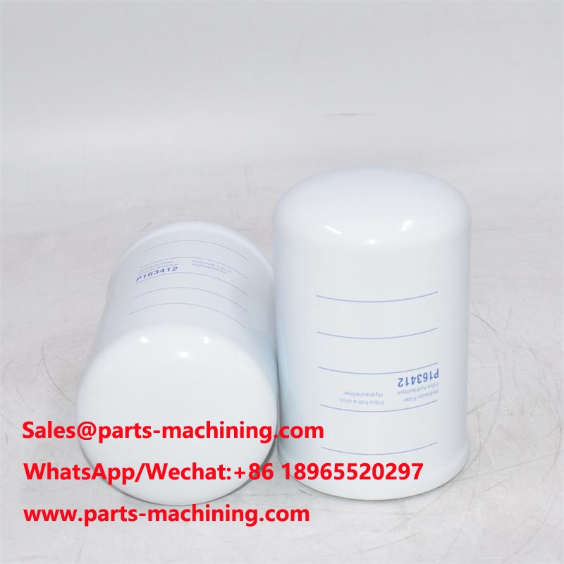 P163412 مرشح هيدروليكي WH945 / 1 تاجر الجملة
    
