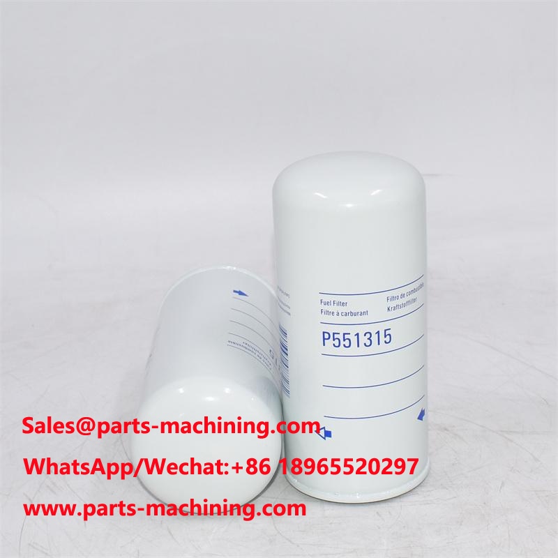 فلتر الوقود الأصلي 332095607 SK3276
    