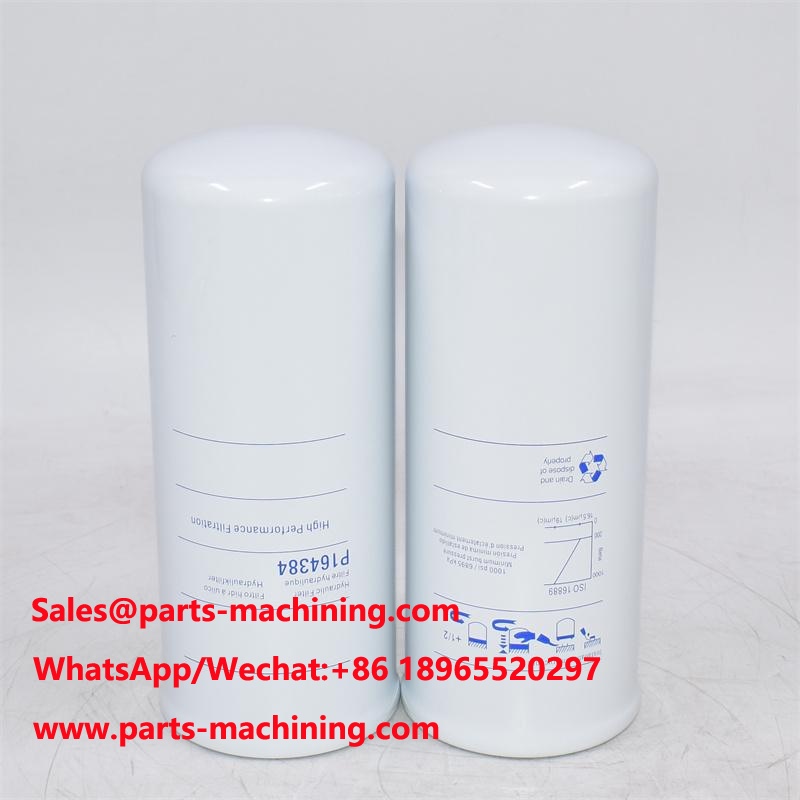 1604694400 Hydraulic Filter
