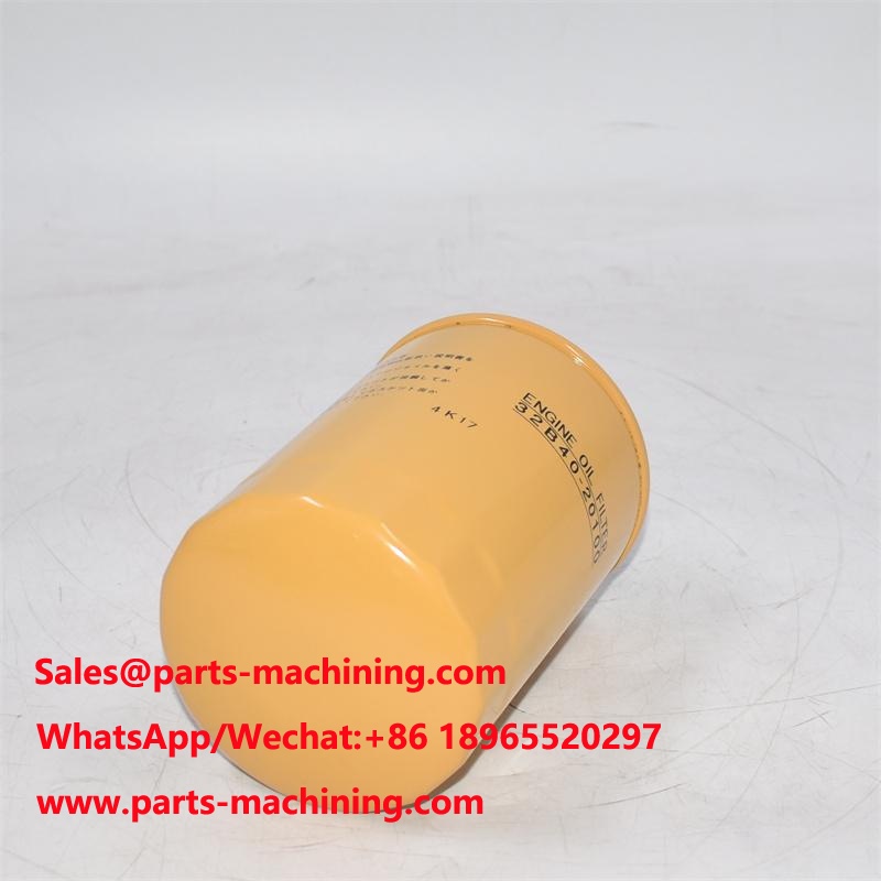 فلتر الزيت 32B40-20100 يستبدل P502476
    