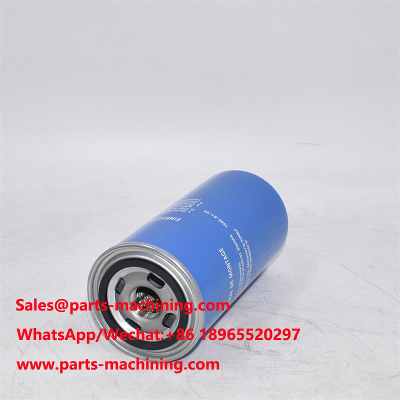1502-51-02 Oil Filter