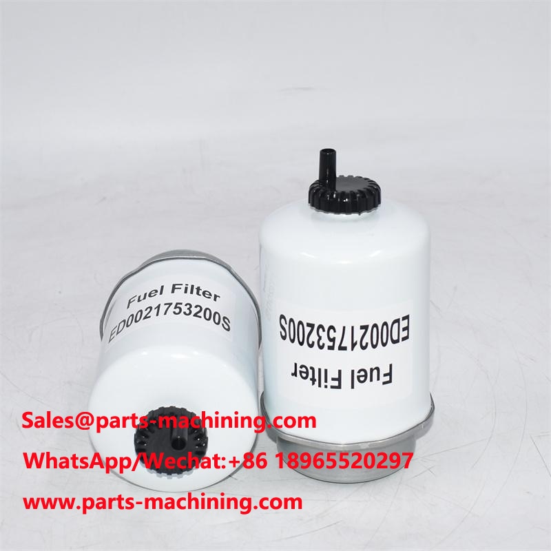 ED0021753200S مورد فاصل الماء والوقود SN70267
    