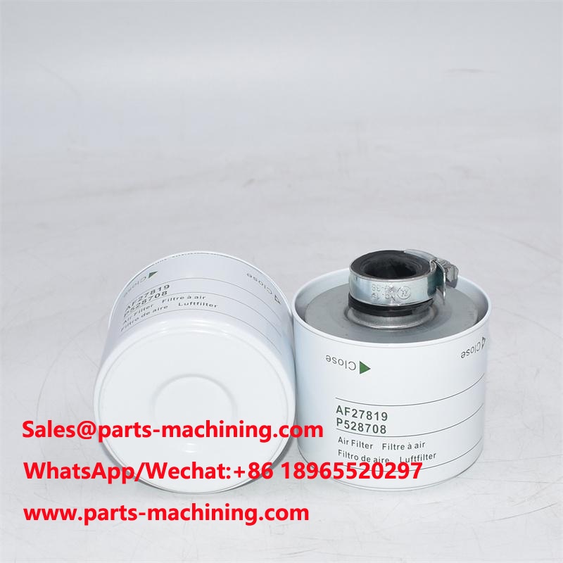 AF27819 مرشح الاستراحة P959083 يعادل
    