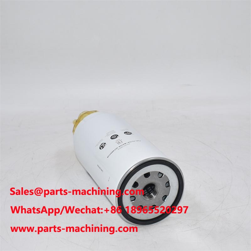 400504-00026 Fuel Filter Assembly