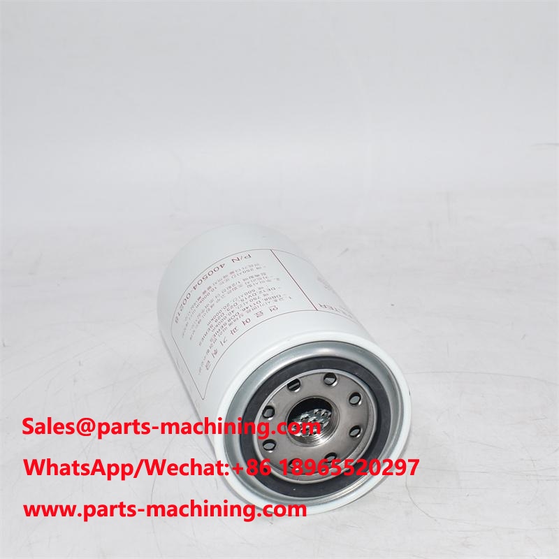 Fuel Filter 31243001