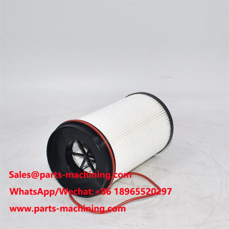 فاصل الماء والوقود R61709 عالي الكفاءة WF10568