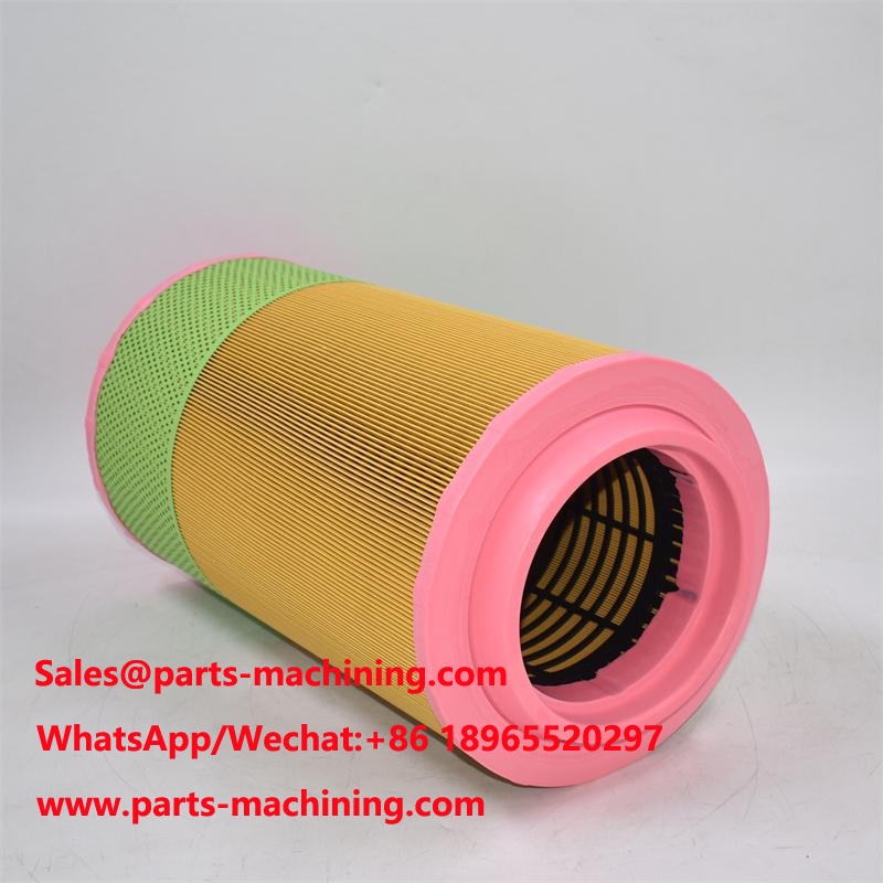 C271250-1 عنصر فلتر الهواء C2712501 C271250/1
    