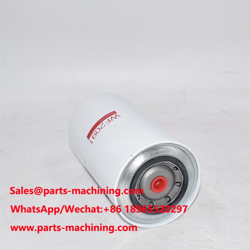 فلتر سائل التبريد WF2091 الأصلي WC-56010