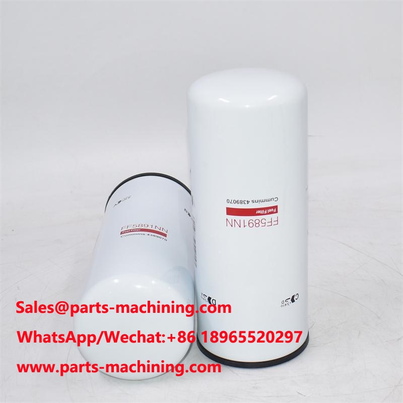 FF5891NN فلتر الوقود FF5891 5665473 مرجع ترافقي