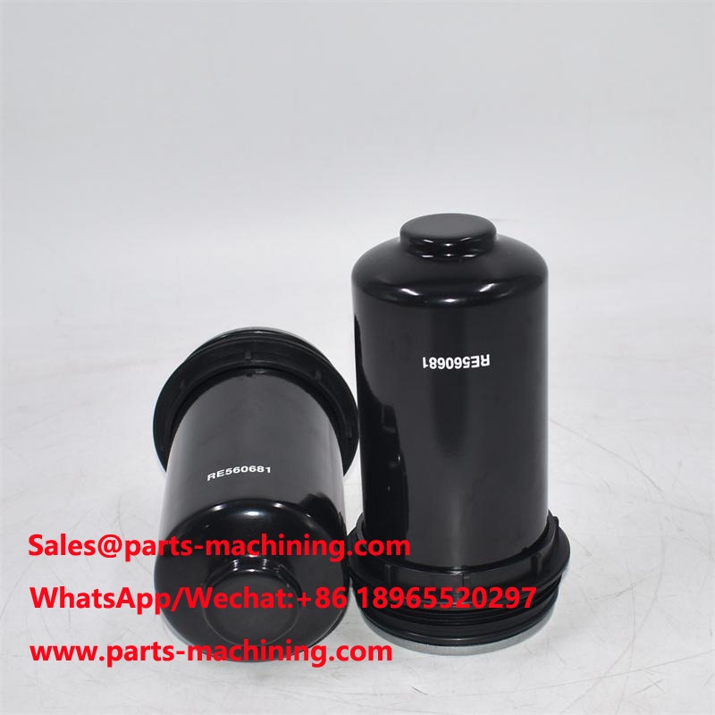 استبدال فلتر الوقود P584001 SK48785