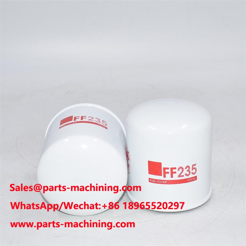 استبدال فلتر الوقود 3I1485 3I1220